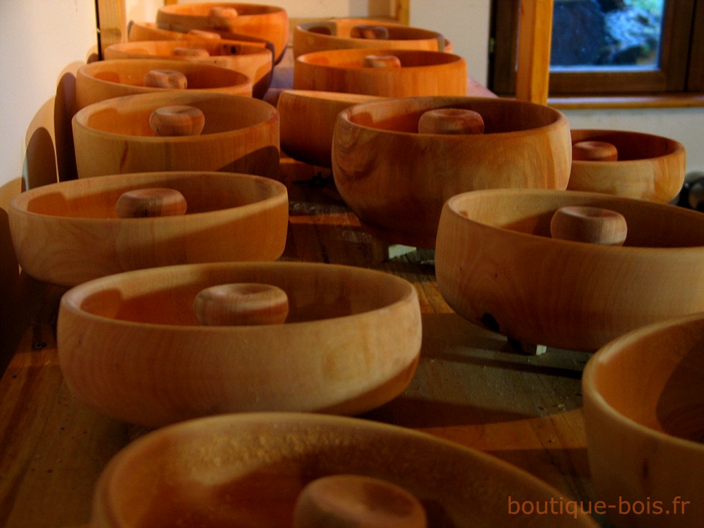casse-noix au séchoir